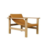 Annex  Lounge Chair - Leather