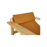 Annex  Lounge Chair - Leather