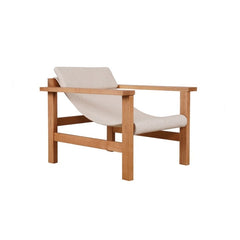 Annex  Lounge Chair