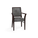 Sunpan Citizen Dining Armchair - Set of 2