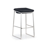 Zuo Lids Bar Chair