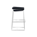 Zuo Lids Bar Chair