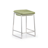 Zuo Lids Counter Chair