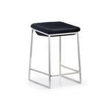 Zuo Lids Counter Chair