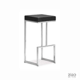 Zuo Darwen Bar Chair - set of 2