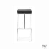 Zuo Darwen Bar Chair - set of 2