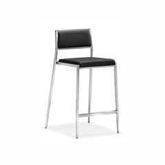 Zuo Dolemite Counter Chair - Set of 2