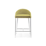 Zuo Reykjavik Counter Chair - set of 2