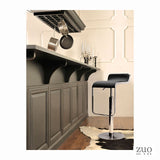 Zuo Equino Barstool