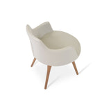 Sohoconcept Dervish Star Chair