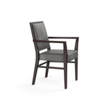 Sunpan Citizen Dining Armchair - Set of 2