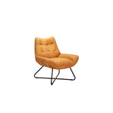 Moe's Home Collection Graduate Lounge Chair