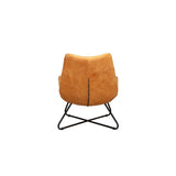 Moe's Home Collection Graduate Lounge Chair