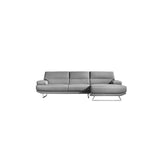 Moe's Home Collection Jenn Sectional