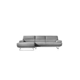 Moe's Home Collection Jenn Sectional