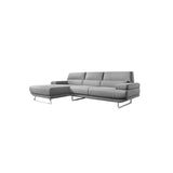 Moe's Home Collection Jenn Sectional