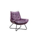 Moe's Home Collection Graduate Lounge Chair