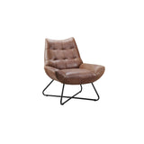 Moe's Home Collection Graduate Lounge Chair