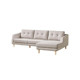 Moe's Home Collection Corey Sectional