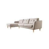 Moe's Home Collection Corey Sectional