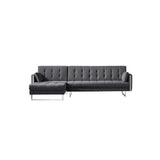 Moe's Home Collection Palomino Sectional