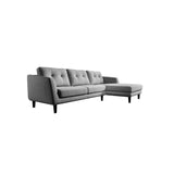 Moe's Home Collection Corey Sectional