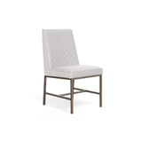 Sunpan Leighland Dining Chair - set of 4