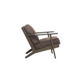 Albert  Lounge Chair