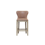 Dorsey PU Counter Stool