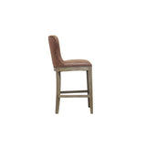 Dorsey PU Counter Stool