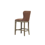 Dorsey PU Counter Stool