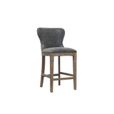 Dorsey PU Counter Stool