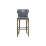 Dorsey PU Bar Stool