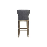 Dorsey PU Bar Stool