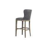 Dorsey PU Bar Stool