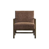 Francis PU Arm Chair