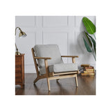 Albert  Lounge Chair