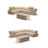 J&M Furniture 397 Sectional Sofa