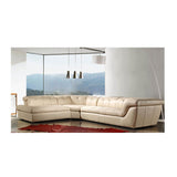 J&M Furniture 397 Sectional Sofa