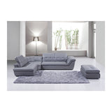 J&M Furniture 397 Sectional Sofa