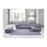 J&M Furniture 397 Sectional Sofa