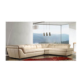 J&M Furniture 397 Sectional Sofa