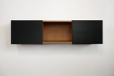 MASHstudios - LAX Series 3X Shelf Wall