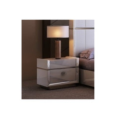 Paris Nightstands - Set of 2