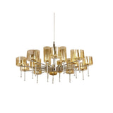 Osthammer Chandelier