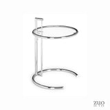 Zuo Eileen Gray Side Table