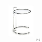 Zuo Eileen Gray Side Table