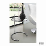 Zuo Eileen Gray Side Table