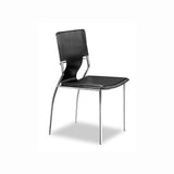 Zuo Trafico Dining Chair - Set of 4