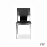 Zuo Trafico Dining Chair - Set of 4